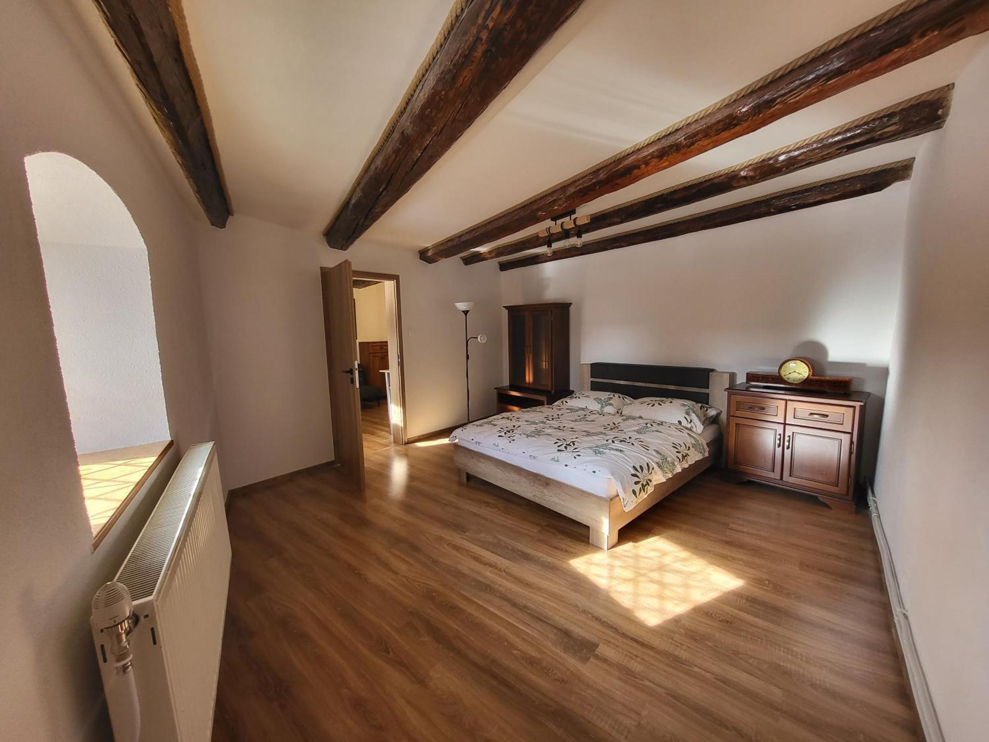 Apartman Velicka Vinaren Poprad Quarto foto
